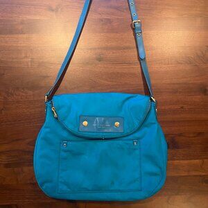 MARC BY MARC JACOBS Natasha Nylon Crossbody Bag